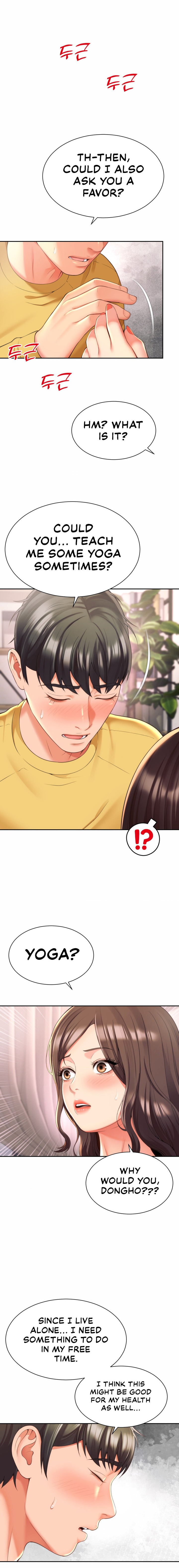 Friend’s Mom Is Mine - Chapter 4 - picture 11
