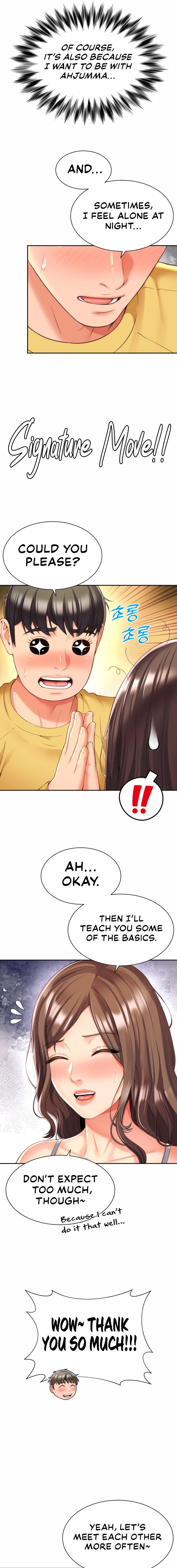 Friend’s Mom Is Mine - Chapter 4 - picture 12