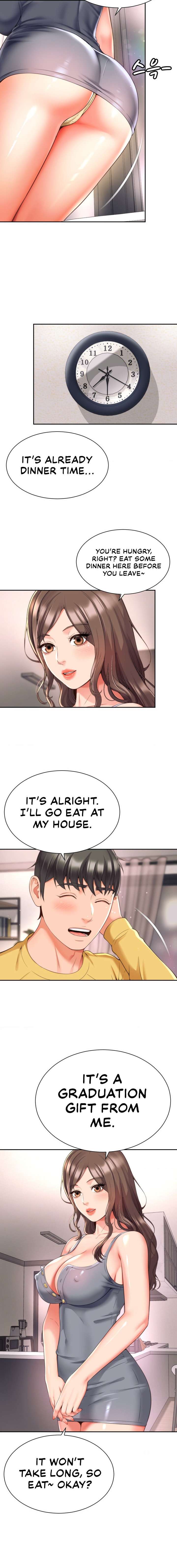 Friend’s Mom Is Mine - Chapter 4 - picture 13