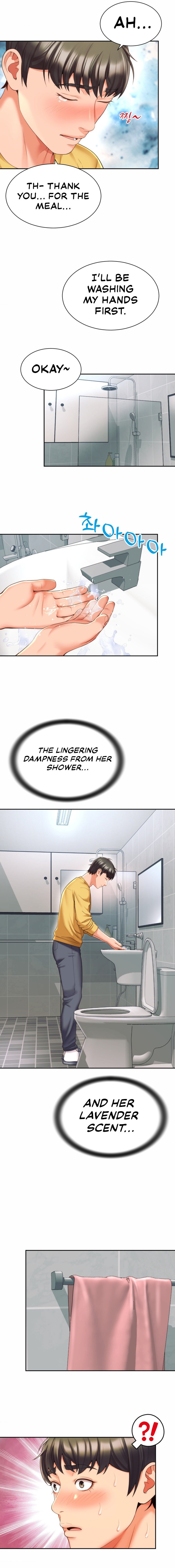 Friend’s Mom Is Mine - Chapter 4 - picture 14