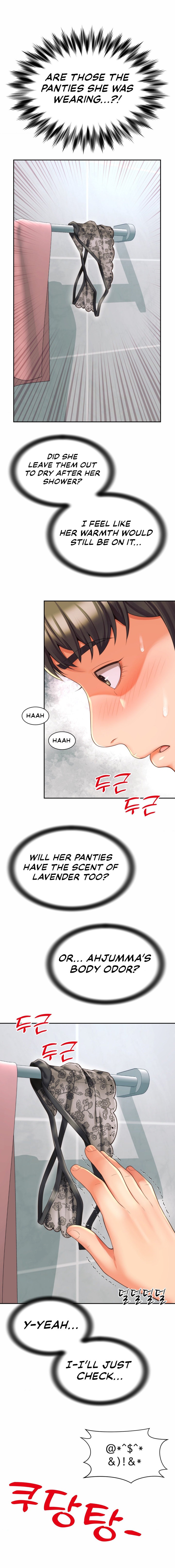 Friend’s Mom Is Mine - Chapter 4 - picture 15
