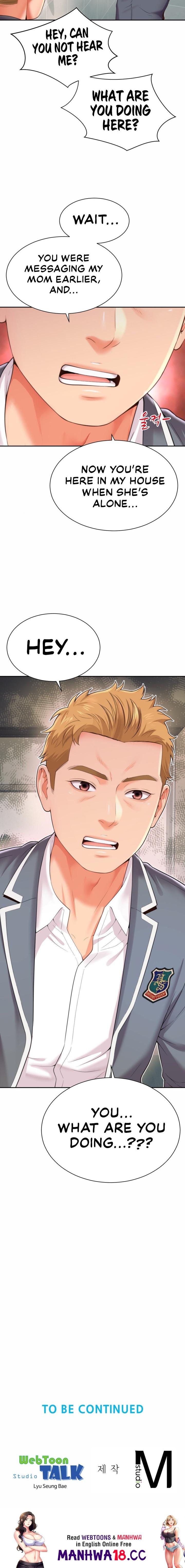 Friend’s Mom Is Mine - Chapter 4 - picture 17