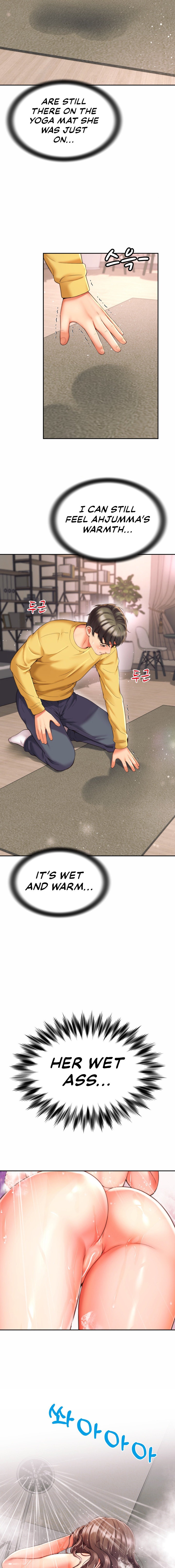 Friend’s Mom Is Mine - Chapter 4 - picture 2