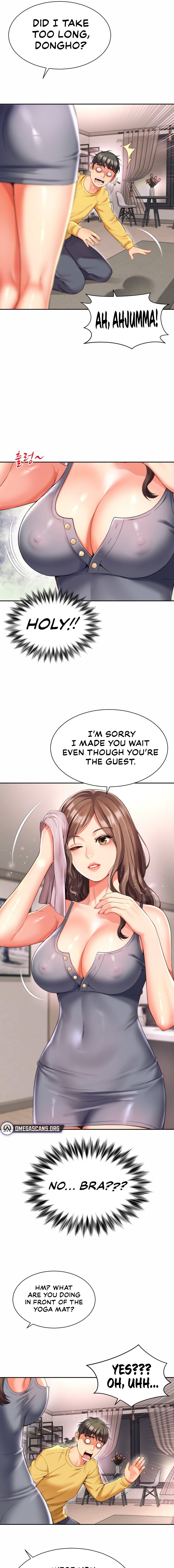 Friend’s Mom Is Mine - Chapter 4 - picture 4