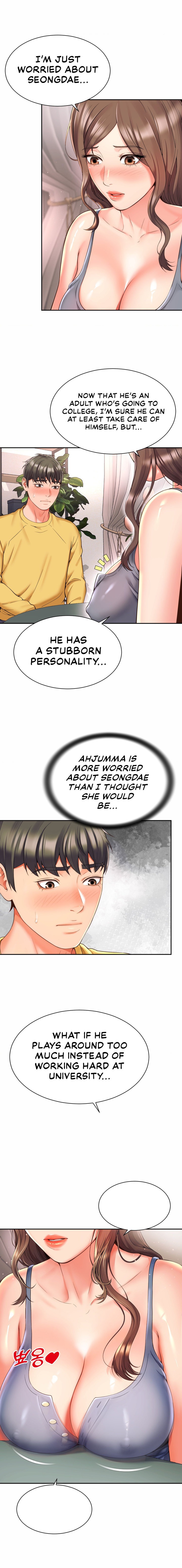 Friend’s Mom Is Mine - Chapter 4 - picture 6