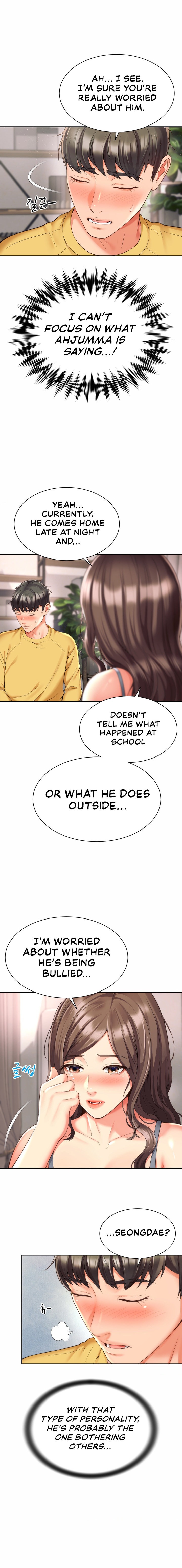Friend’s Mom Is Mine - Chapter 4 - picture 7