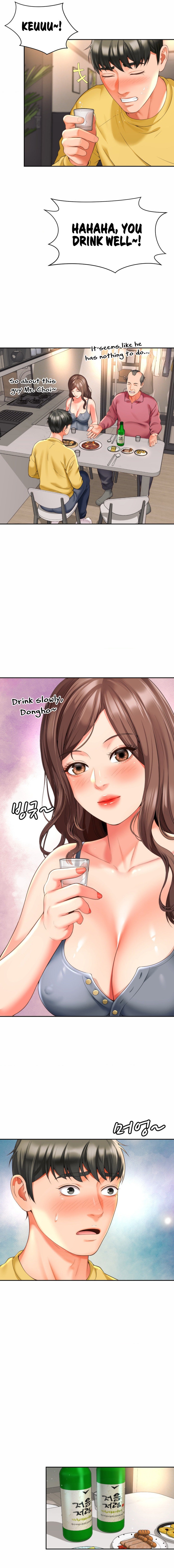 Friend’s Mom Is Mine - Chapter 5 - picture 10