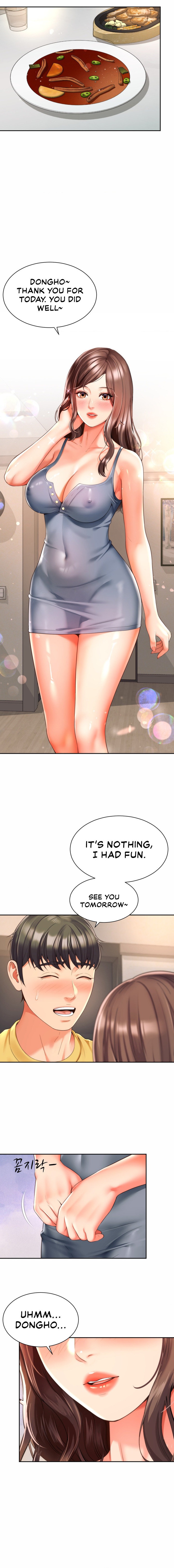 Friend’s Mom Is Mine - Chapter 5 - picture 11