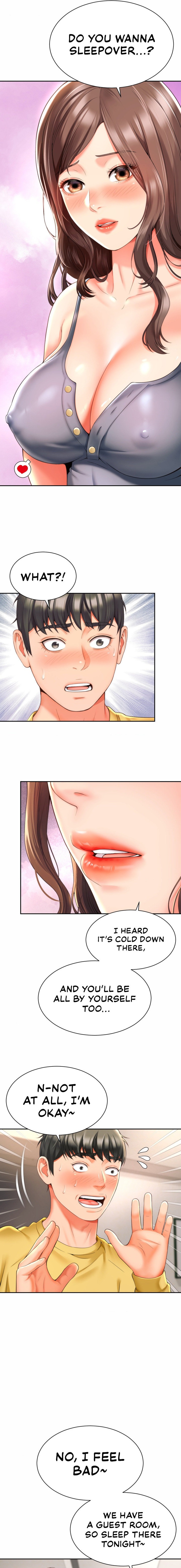 Friend’s Mom Is Mine - Chapter 5 - picture 12