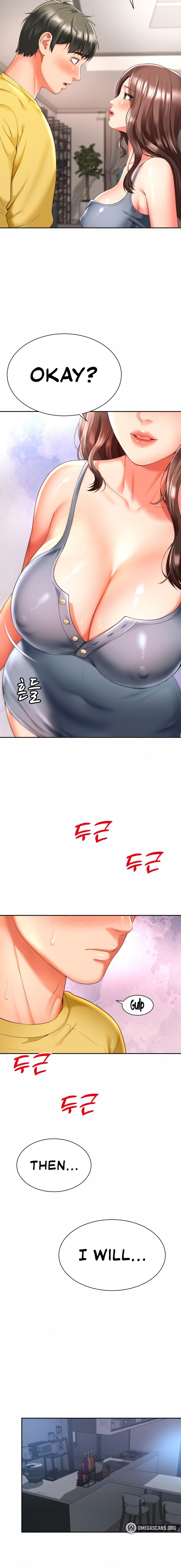 Friend’s Mom Is Mine - Chapter 5 - picture 13