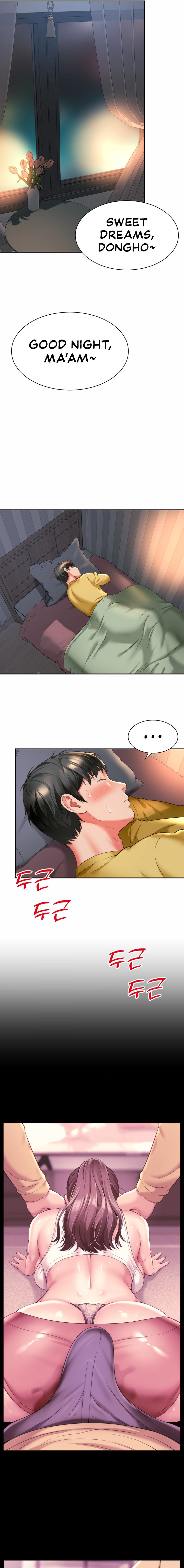 Friend’s Mom Is Mine - Chapter 5 - picture 14