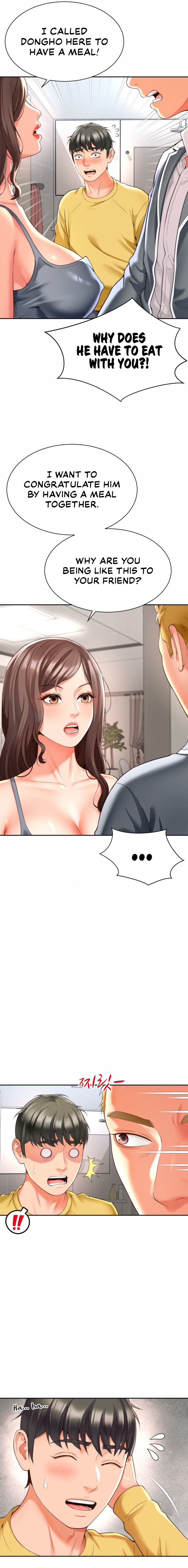 Friend’s Mom Is Mine - Chapter 5 - picture 2