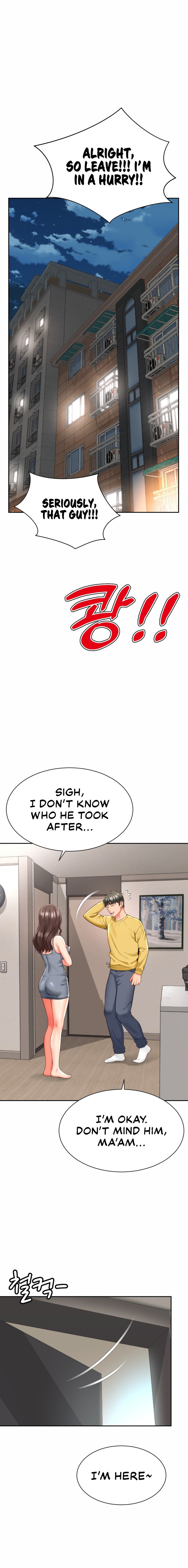 Friend’s Mom Is Mine - Chapter 5 - picture 3