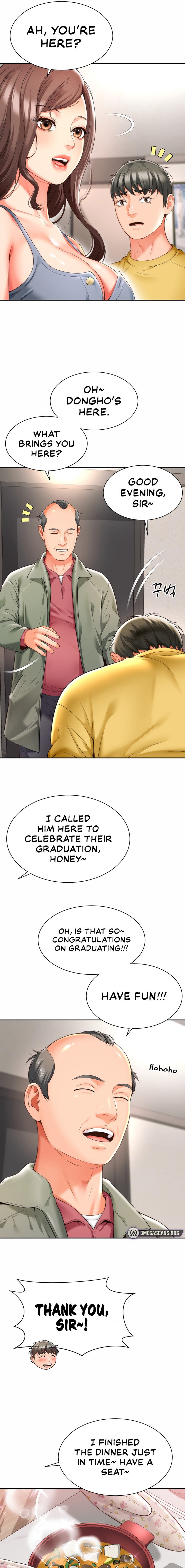 Friend’s Mom Is Mine - Chapter 5 - picture 4