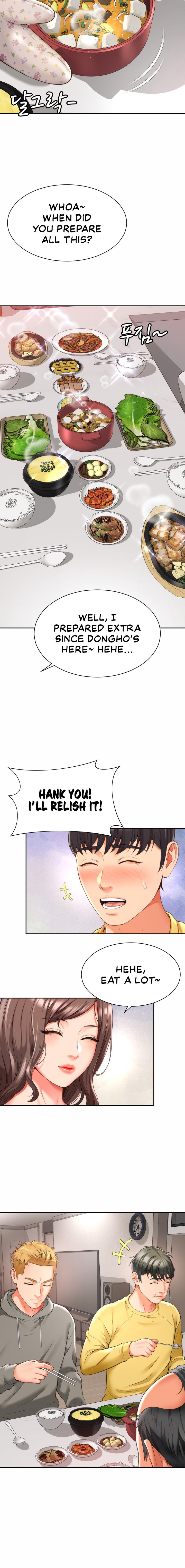 Friend’s Mom Is Mine - Chapter 5 - picture 5