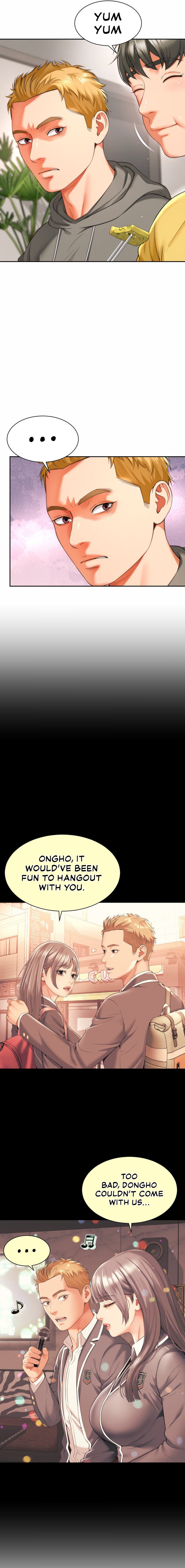 Friend’s Mom Is Mine - Chapter 5 - picture 6