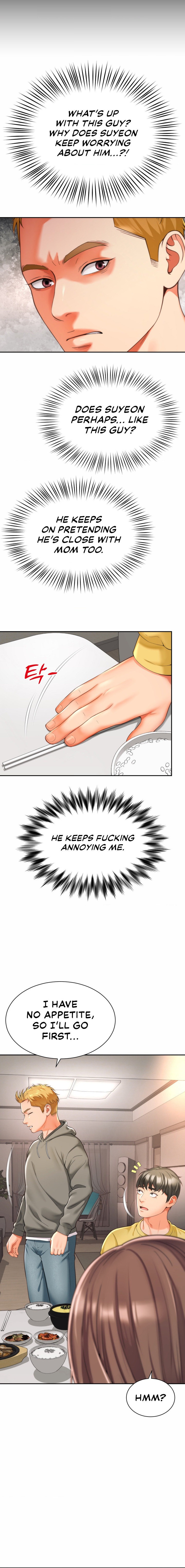 Friend’s Mom Is Mine - Chapter 5 - picture 7