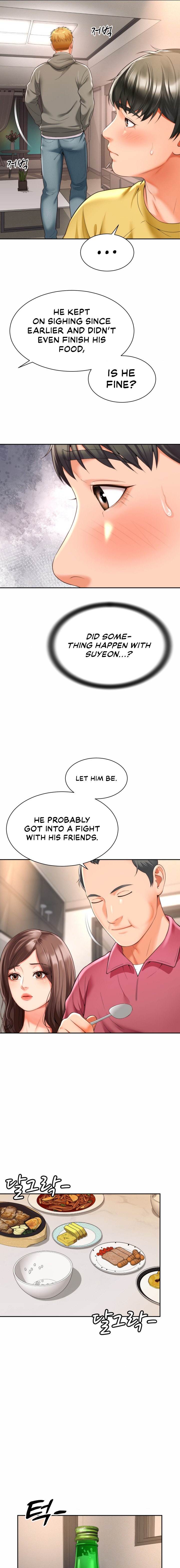 Friend’s Mom Is Mine - Chapter 5 - picture 8