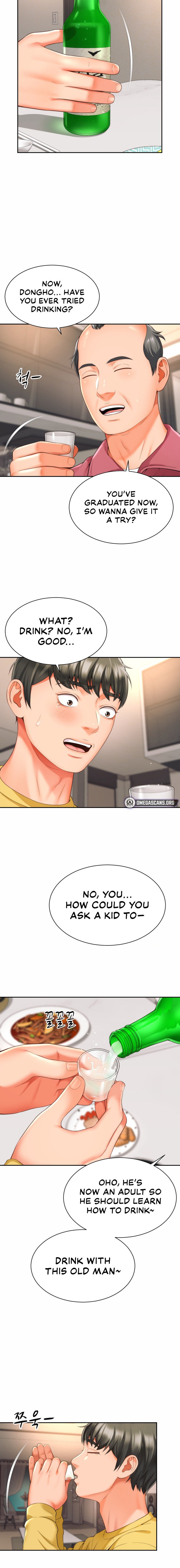 Friend’s Mom Is Mine - Chapter 5 - picture 9