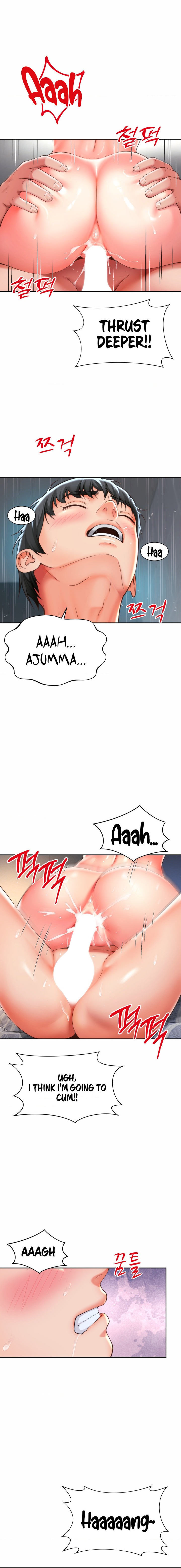 Friend’s Mom Is Mine - Chapter 6 - picture 13