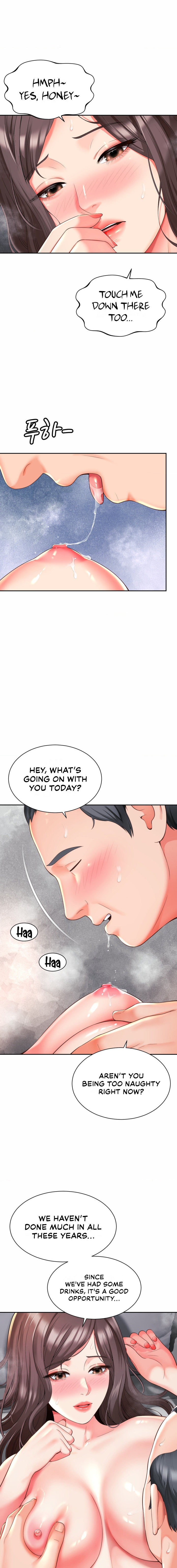 Friend’s Mom Is Mine - Chapter 6 - picture 2