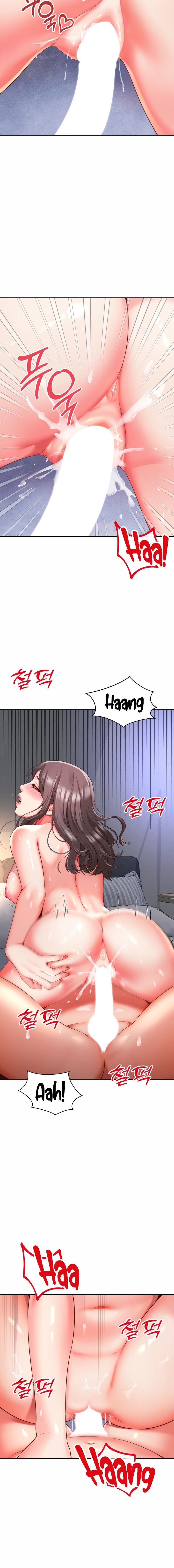 Friend’s Mom Is Mine - Chapter 6 - picture 7