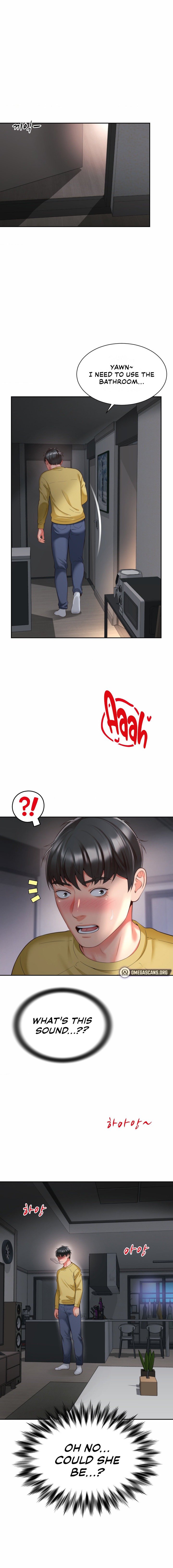 Friend’s Mom Is Mine - Chapter 6 - picture 8
