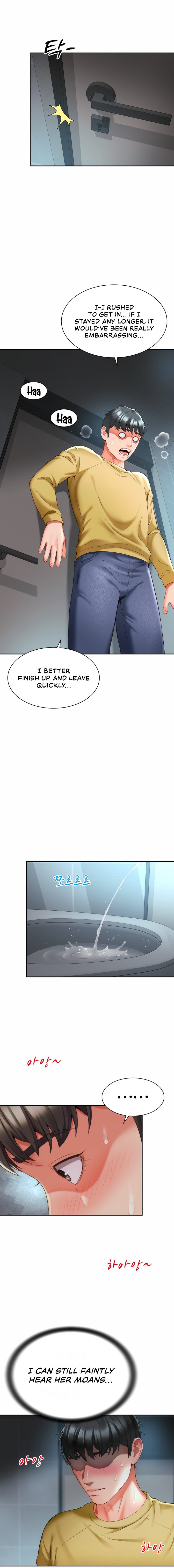 Friend’s Mom Is Mine - Chapter 6 - picture 9