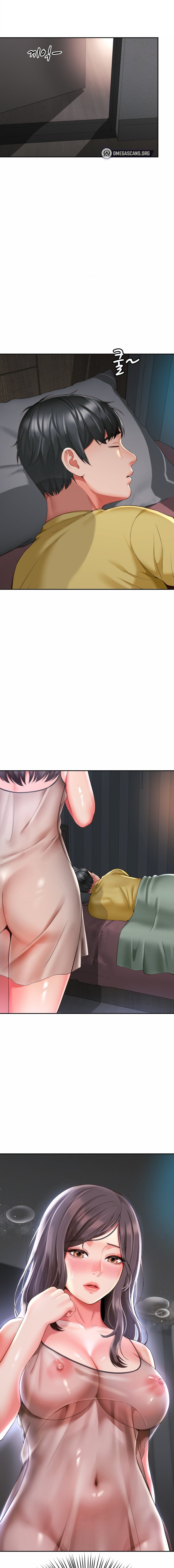 Friend’s Mom Is Mine - Chapter 7 - picture 0