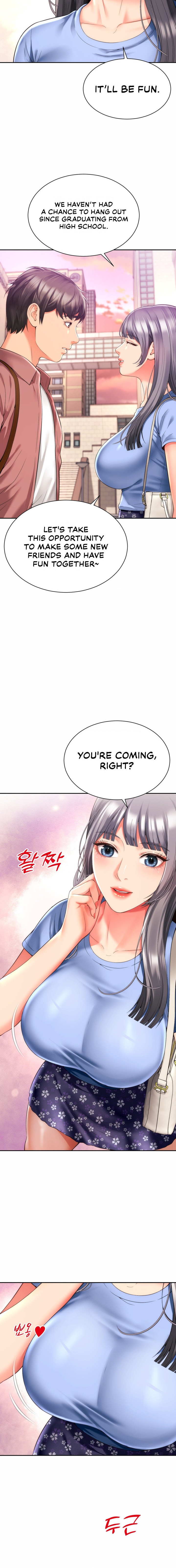 Friend’s Mom Is Mine - Chapter 7 - picture 11