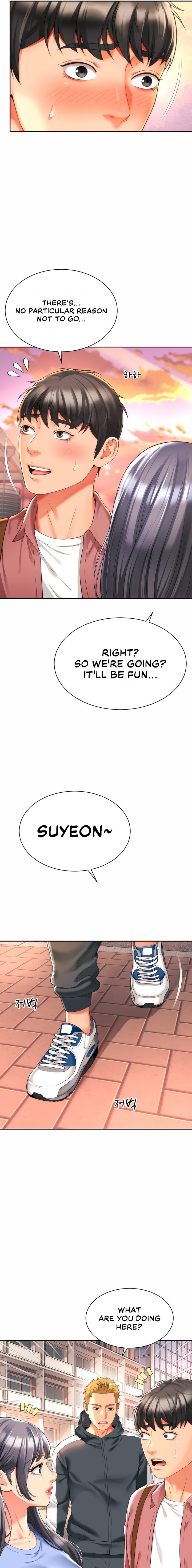 Friend’s Mom Is Mine - Chapter 7 - picture 12