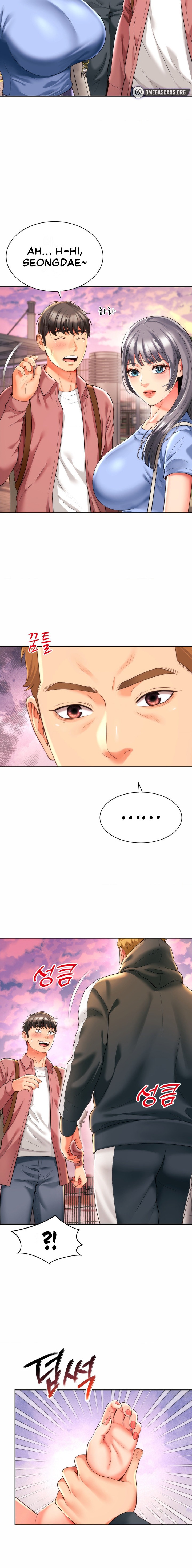 Friend’s Mom Is Mine - Chapter 7 - picture 13
