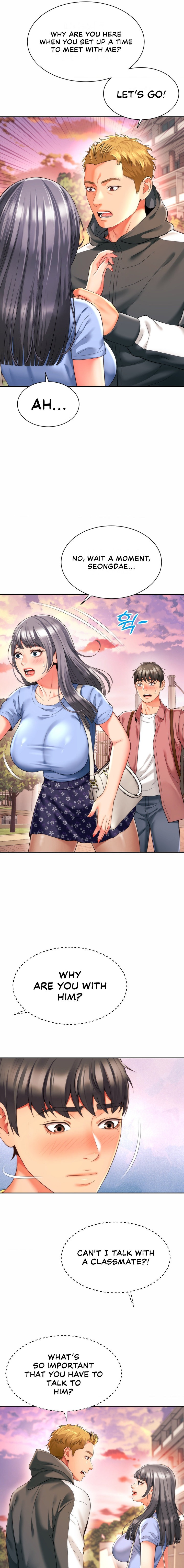 Friend’s Mom Is Mine - Chapter 7 - picture 14