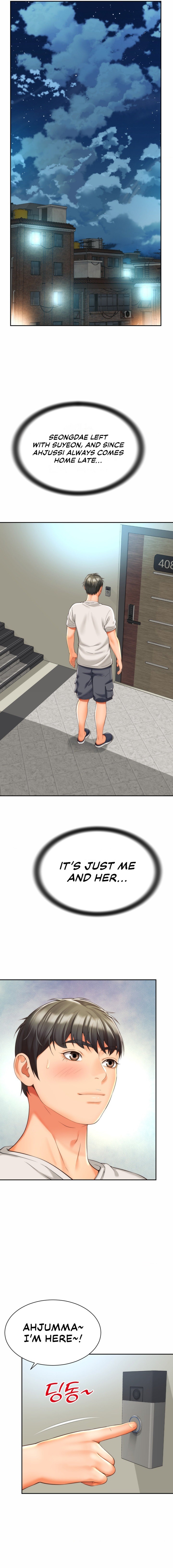 Friend’s Mom Is Mine - Chapter 7 - picture 16