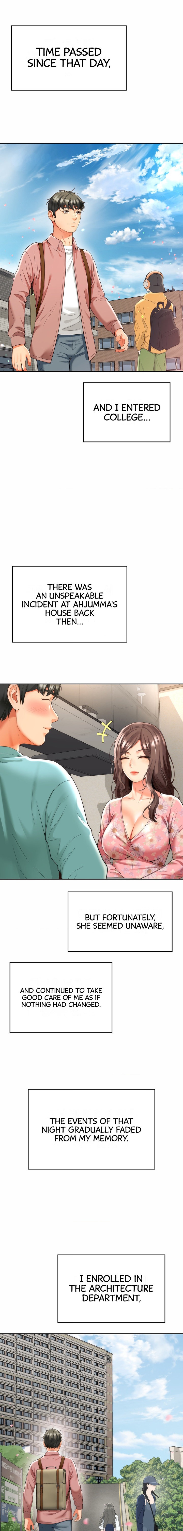 Friend’s Mom Is Mine - Chapter 7 - picture 2