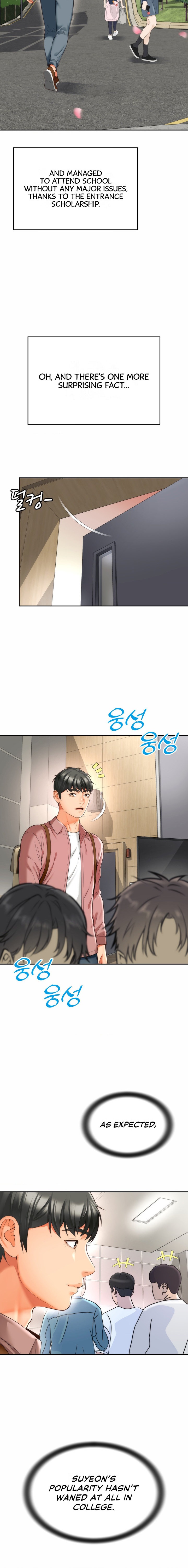 Friend’s Mom Is Mine - Chapter 7 - picture 3