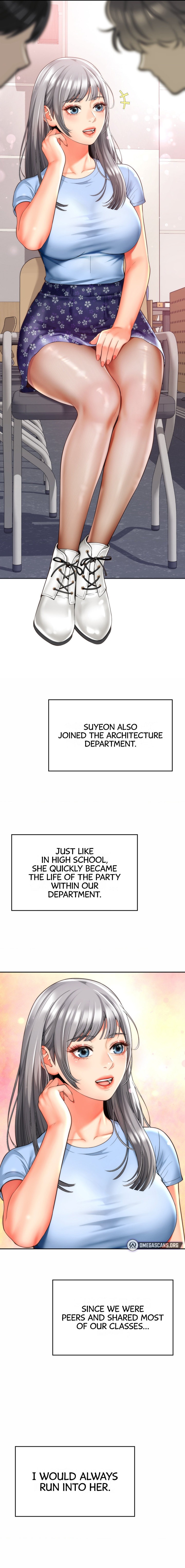 Friend’s Mom Is Mine - Chapter 7 - picture 4