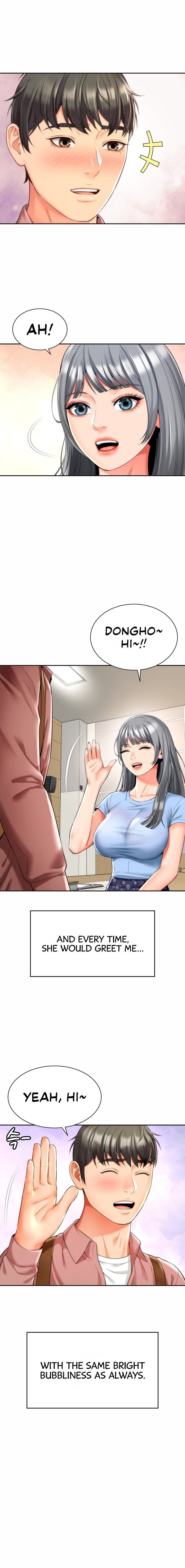 Friend’s Mom Is Mine - Chapter 7 - picture 5