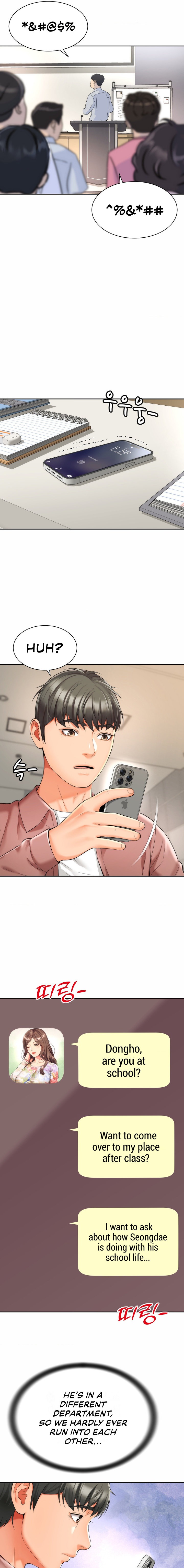 Friend’s Mom Is Mine - Chapter 7 - picture 6