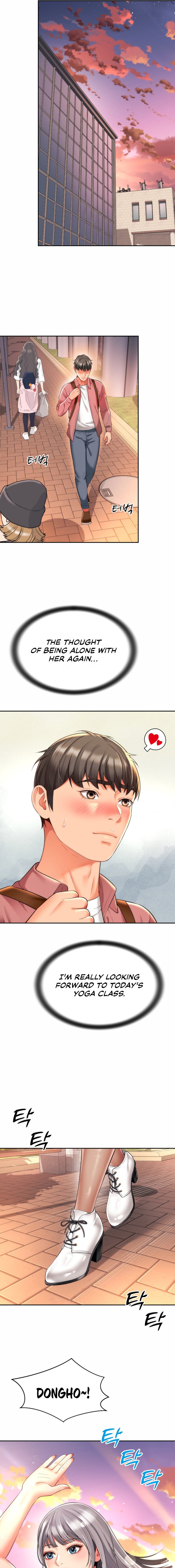 Friend’s Mom Is Mine - Chapter 7 - picture 8