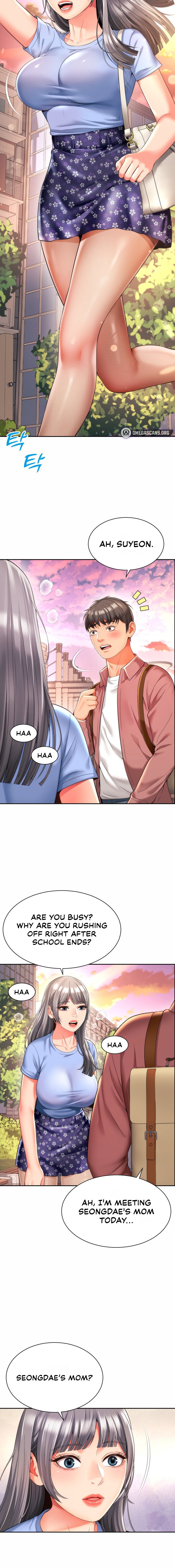 Friend’s Mom Is Mine - Chapter 7 - picture 9