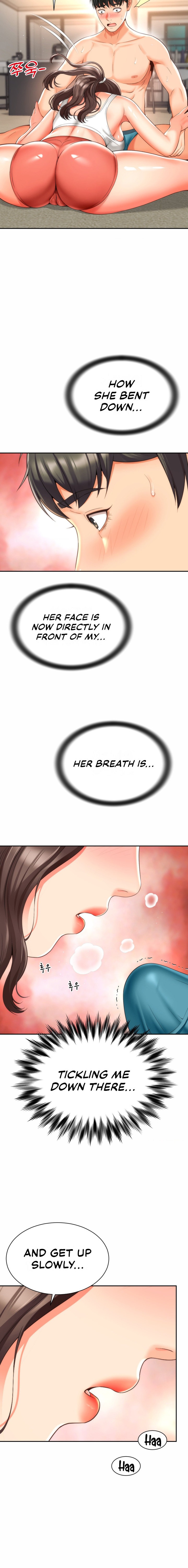 Friend’s Mom Is Mine - Chapter 8 - picture 15
