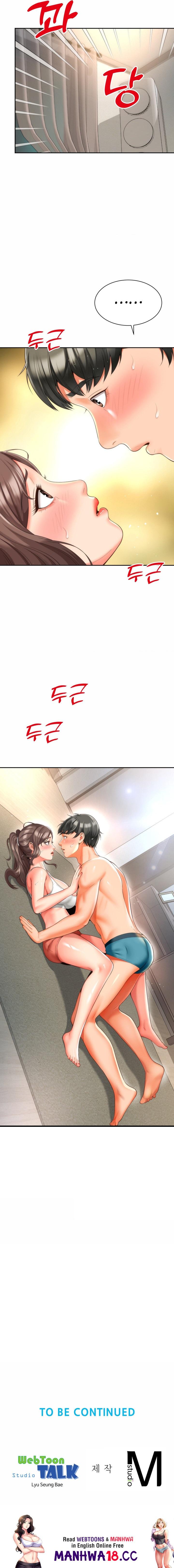 Friend’s Mom Is Mine - Chapter 8 - picture 18