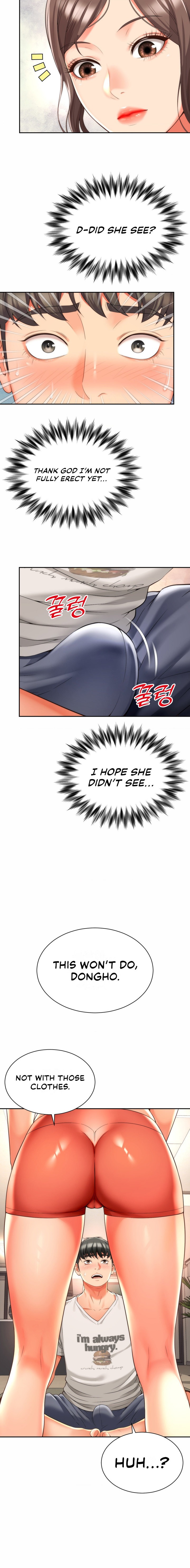 Friend’s Mom Is Mine - Chapter 8 - picture 5
