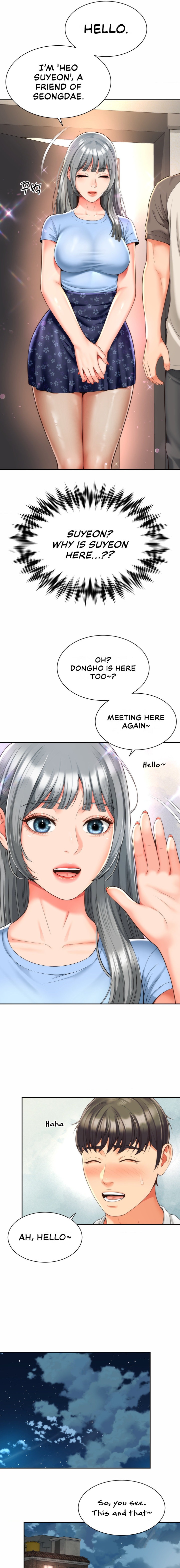 Friend’s Mom Is Mine - Chapter 9 - picture 10