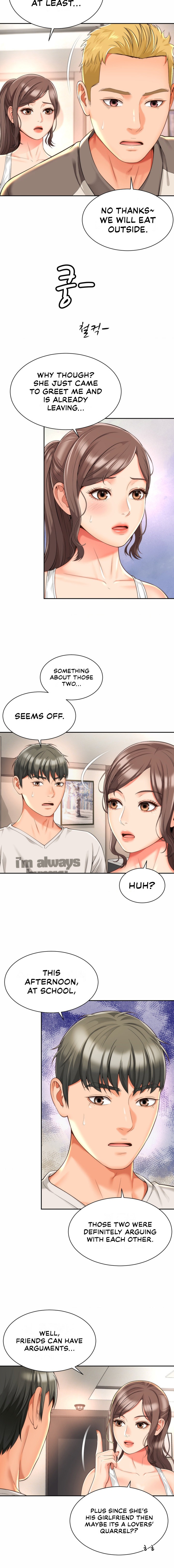 Friend’s Mom Is Mine - Chapter 9 - picture 13