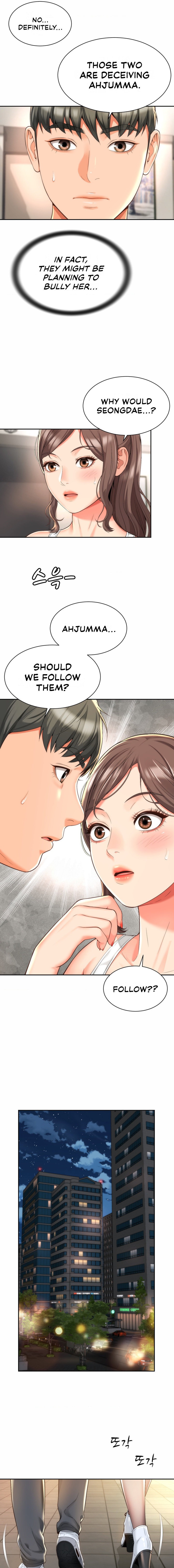 Friend’s Mom Is Mine - Chapter 9 - picture 14