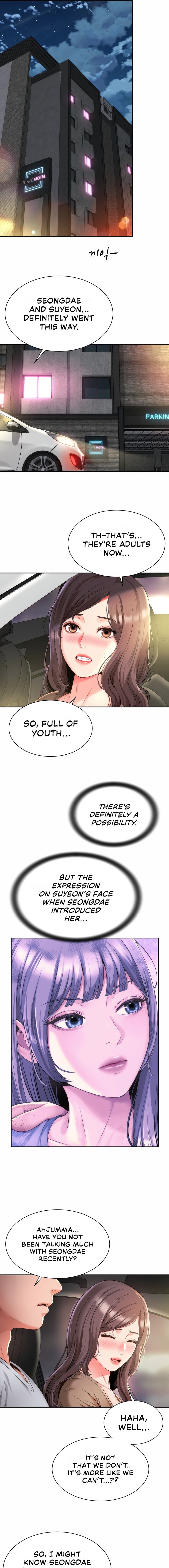 Friend’s Mom Is Mine - Chapter 9 - picture 16