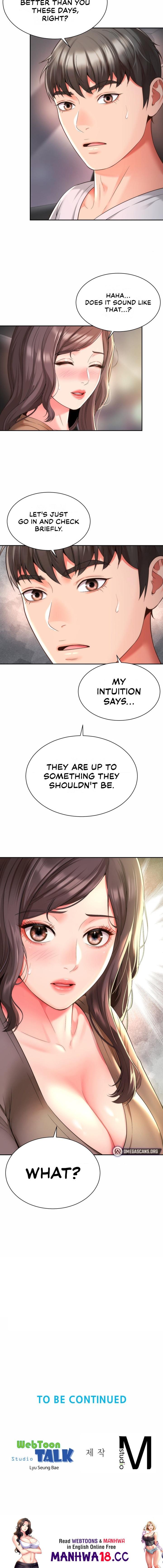 Friend’s Mom Is Mine - Chapter 9 - picture 17