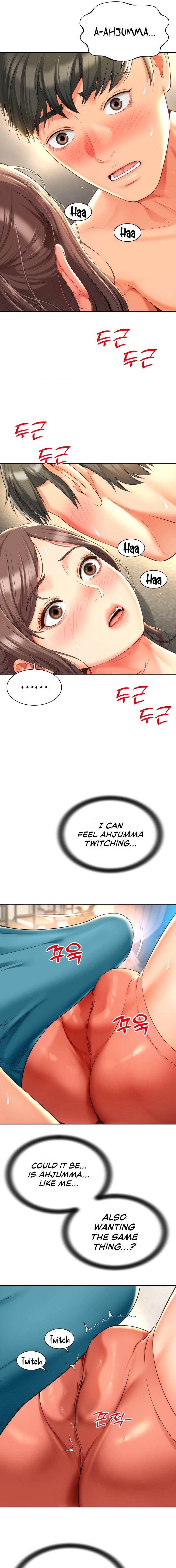 Friend’s Mom Is Mine - Chapter 9 - picture 2